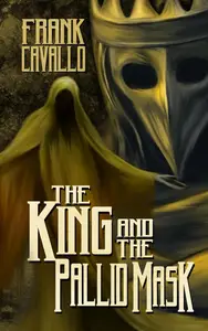 The King and the Pallid Mask