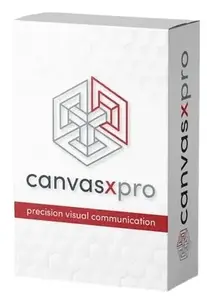 Canvas X Pro 20.0.1010