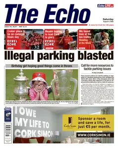 The Echo - 9 August 2025