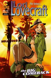 Lori Lovecraft-The Big Comeback 001