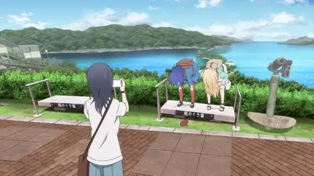 Zatsu Tabi - Thats Journey - 05 (1080p