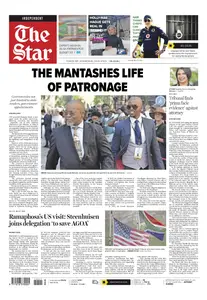 Star - 19 May 2025