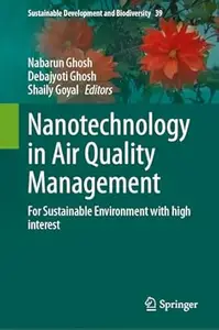 Nanotechnology in Air Quality Management