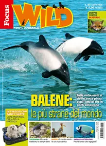 Focus Wild - 24 Giugno 2025