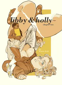 Libby &amp; Holly Chapter 02 2023 Adult digital