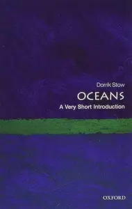 Oceans: A Very Short Introduction