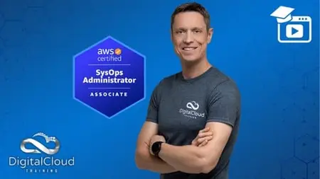 AWS Certified SysOps Administrator Associate SOA-C02 [2025]