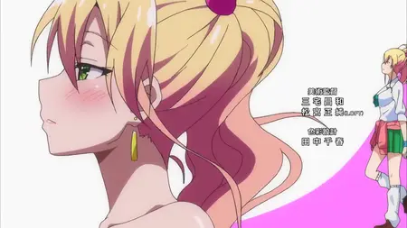 Hajimete no Gal - 08