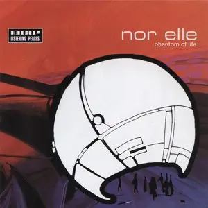 Nor Elle - Phantom of Life