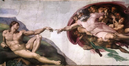 The Michelangelo Code Secrets of the Sistine Chapel (2005)