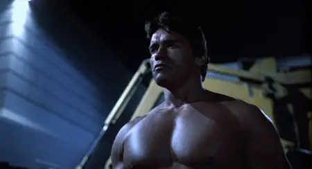 The Terminator (1984)