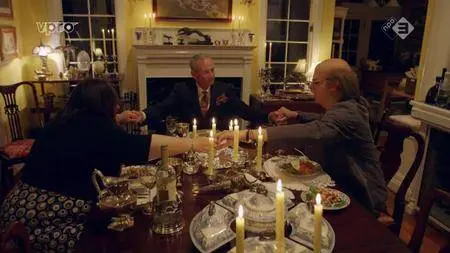 Who Is America? S10E01