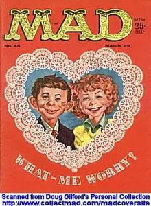 Mad Magazine Collection_No.041-050