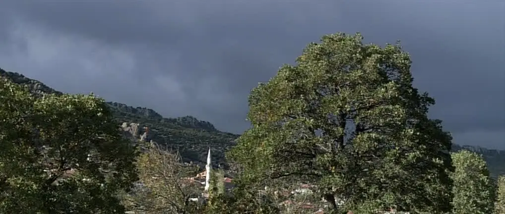 Bes vakit / Times and Winds (2006)