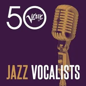 VA - Jazz Vocalists - Verve 50 (2014)