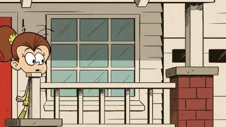 The Loud House S03E14