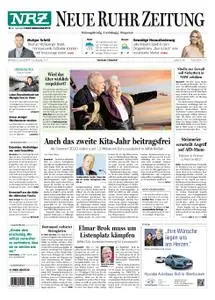 NRZ Neue Ruhr Zeitung Oberhausen-Sterkrade - 09. Januar 2019