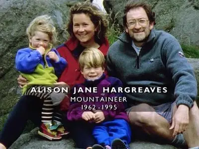 BBC - Alison's Last Mountain (1996)