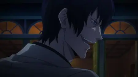 Rurouni Kenshin  Meiji Kenkaku Romantan 2023 S01E21