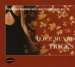 Alice Munro - Tricks