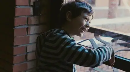 Ya budu ryadom / I'll Be Around (2012)