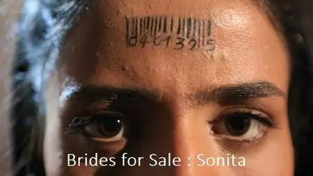 BBC Storyville - Brides for Sale: Sonita (2016)