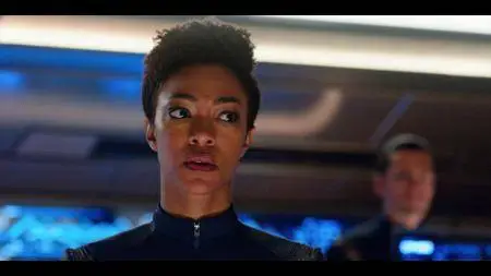 Star Trek: Discovery S01E09 (2017)