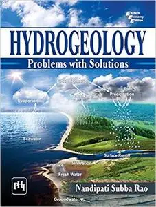 Hydrogeology: Problems With Solutions