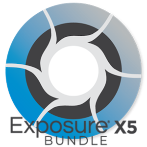 Exposure X5 Bundle 5.0.3.1