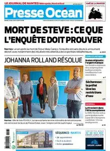 Presse Océan Nantes – 20 juin 2020