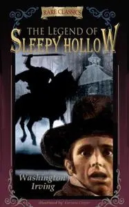 «The Legend of Sleepy Hollow» by Washington Irving