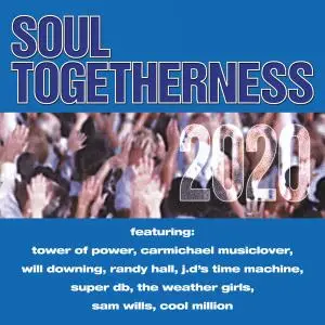 Various Artists - Soul Togetherness 2020 (2020)