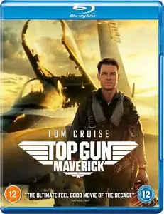 Top Gun: Maverick (2022)