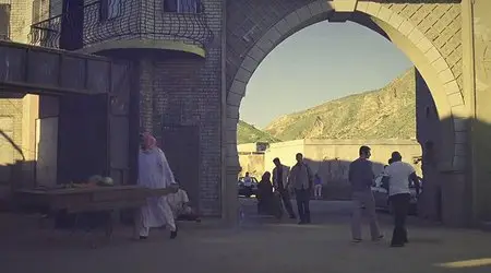 Shadows in Paradise (2010)