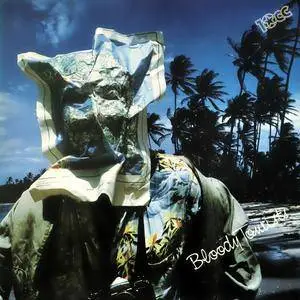 10cc - Bloody Tourists (1978) [West Germany 1st Press, 1990] Repost