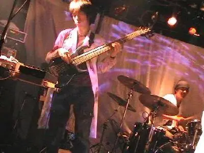 Naikaku - Live 2006 Official Bootlegt (2007)