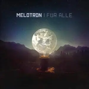 Melotron - Für Alle (2018)