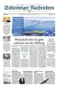 Schleswiger Nachrichten - 16. August 2018