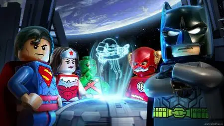 LEGO® Batman™ 3: Beyond Gotham (2014)