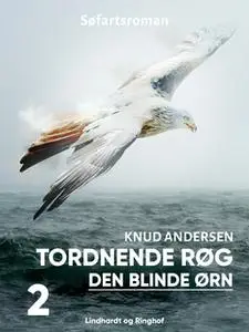 «Tordnende røg» by Knud Andersen