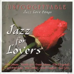 VA - Unforgettable: Jazz Love Songs (2001) {GMG}