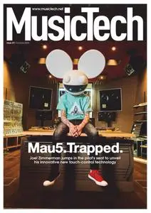 MusicTech - October 2020