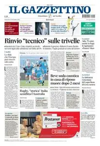Il Gazzettino Rovigo - 13 Novembre 2022