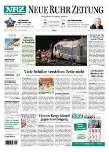 NRZ Neue Ruhr Zeitung Mülheim - 06. Dezember 2017