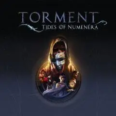 Torment: Tides of Numenera (2017)