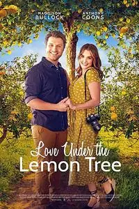 Love Under the Lemon Tree (2022)