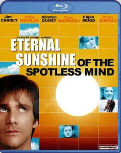 Eternal Sunshine Of The Spotless Mind (2004) [Reuploaded]
