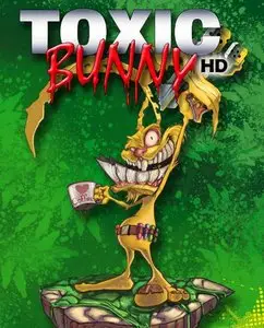 Toxic Bunny HD (2013)