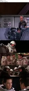 Mission to Mars (2000)