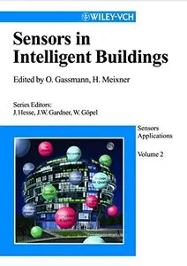 Sensors in Intelligent Buildings [Repost]